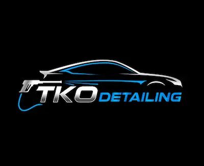 TKO Detailing Logo